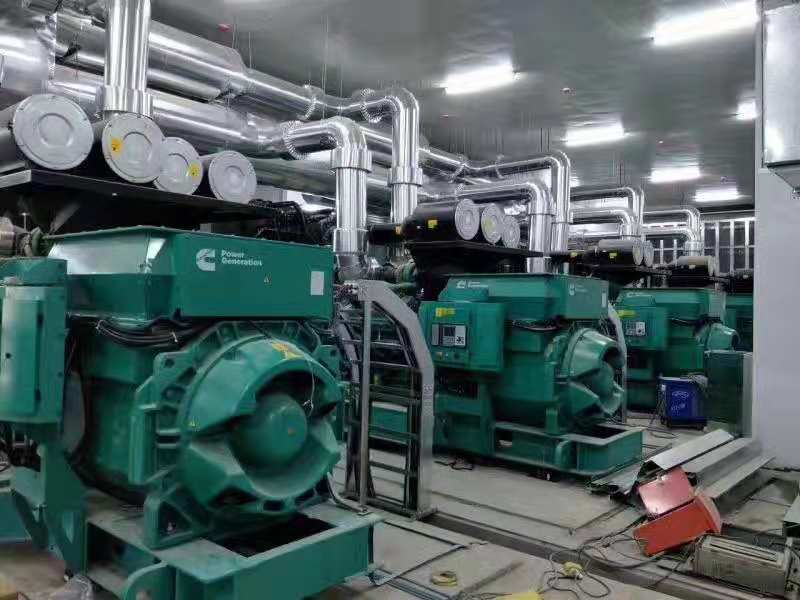 鼎湖发电机出租 鼎湖发电机出租