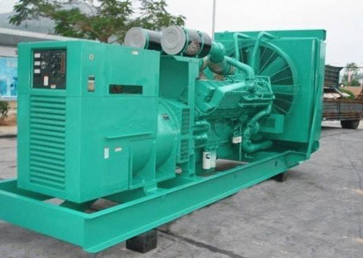 鼎湖75kw康明斯柴油发电车出租图片 鼎湖75kw康明斯柴油发电车出租图片