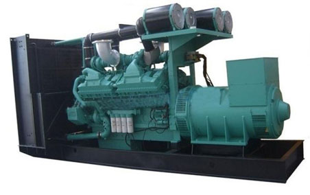 鼎湖200kw康明斯发电机组图片 鼎湖200kw康明斯发电机组图片