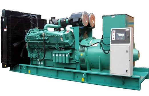 鼎湖150kw康明斯柴油发电机组图片 鼎湖150kw康明斯柴油发电机组图片