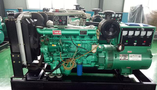 鼎湖发电机不发电的原因 鼎湖发电机不发电的原因