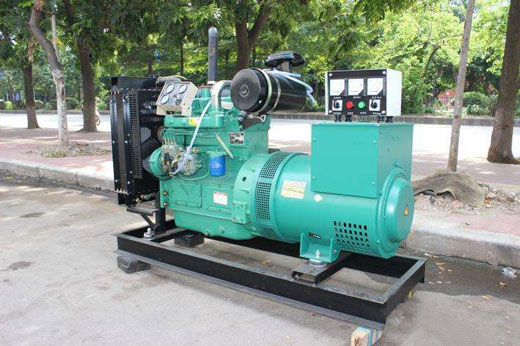 鼎湖发电机不发电的原因 鼎湖发电机不发电的原因