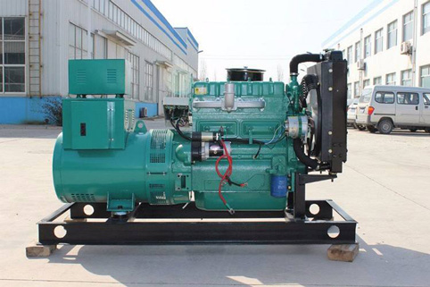 鼎湖小型柴油发电机 鼎湖小型柴油发电机
