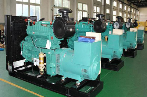 鼎湖小型柴油发电机 鼎湖小型柴油发电机