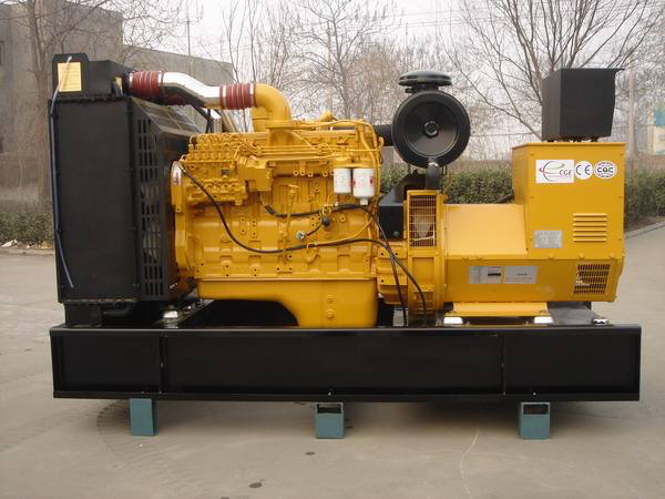 鼎湖发电机出租