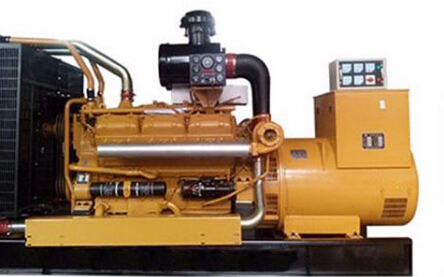 鼎湖发电机出租