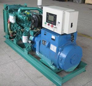 鼎湖发电机出租