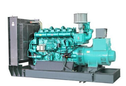 鼎湖发电机出租