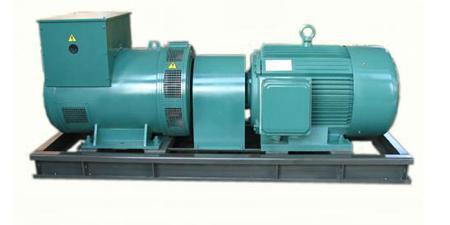 鼎湖发电机出租