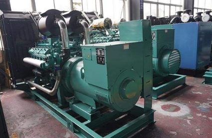 鼎湖柴油发电机 鼎湖柴油发电机