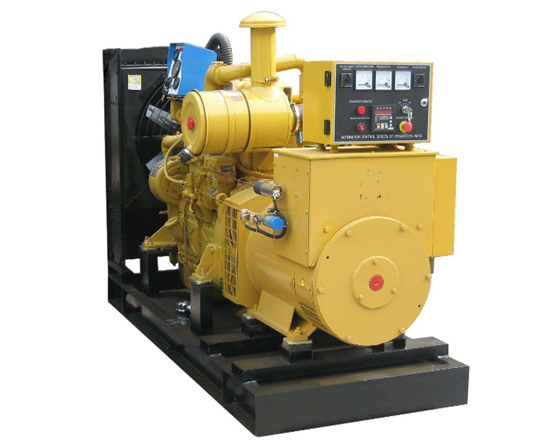 鼎湖发电机出租