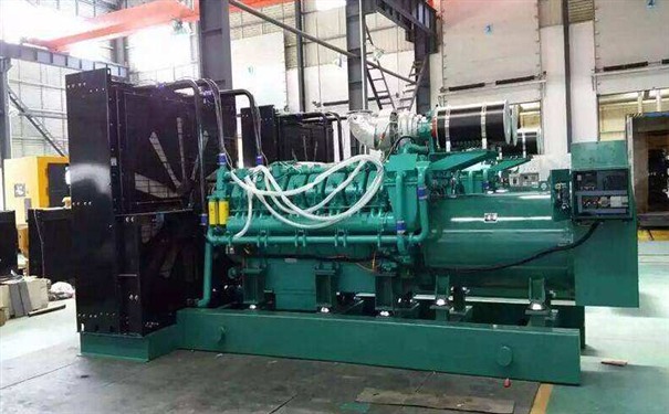 鼎湖全新科克500kw大型柴油发电机组出租 鼎湖全新科克500kw大型柴油发电机组出租